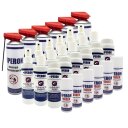 6 Stk. IPERON® Rundum Sorglos Paket - 5er Set Ungeziefer- & Flohschutz