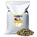 10 kg Lyra Pet® Sonnenblumenkerne Mix