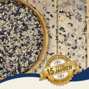 10 kg Lyra Pet® Sonnenblumenkerne Mix