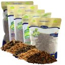 5 x 1 kg Lyra Pet® Insekten Probier Mix getrocknet