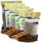 5 x 1 kg Lyra Pet® Insekten Probier Mix getrocknet