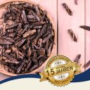 5 x 1 kg Lyra Pet® Insekten Probier Mix getrocknet in 30 L Tonne
