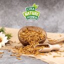 5 x 1 kg Lyra Pet® Insekten Probier Mix getrocknet in 30 L Tonne