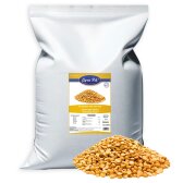 10 - 25 kg Lyra Pet® Erbsen gelb halbiert