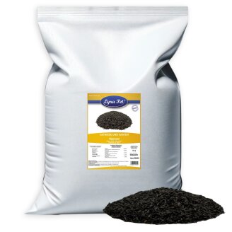 10 - 25 kg Lyra Pet® Nigersaat