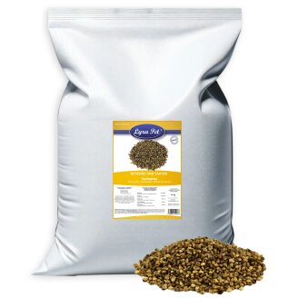 10 kg Lyra Pet® Hanfsamen B-Ware