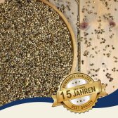 10 kg Lyra Pet® Hanfsamen B-Ware